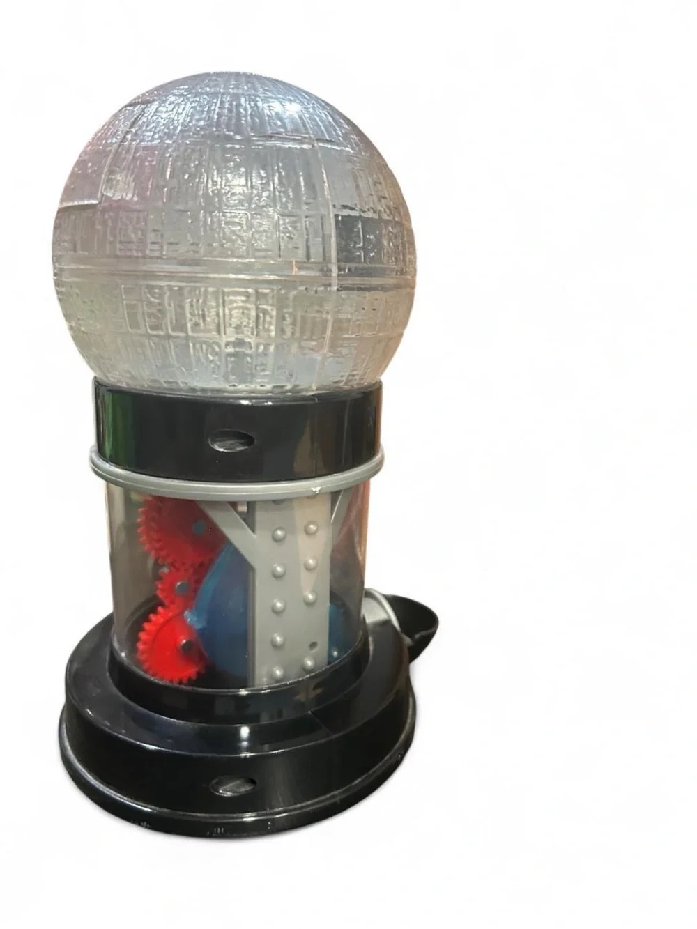 Star Wars Jelly Belly Death Star Candy Dispenser Stormtrooper Darth Vader 2015